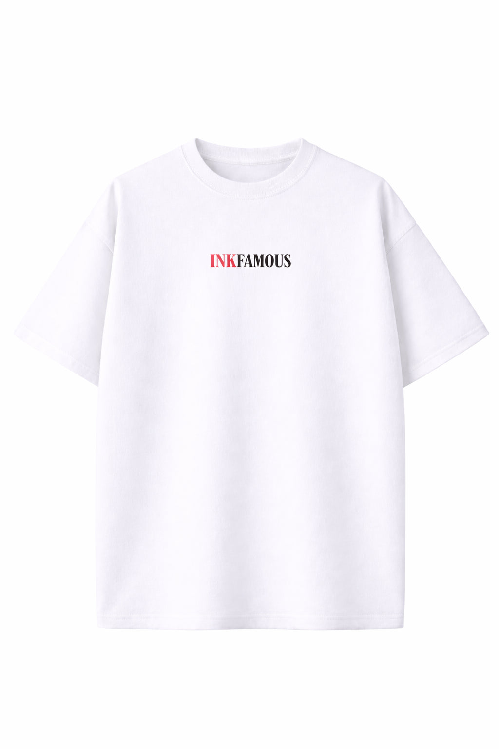 MIND YOUR EXISTENCE TEE #002